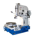 China high quality slotting head milling machine